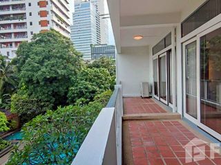 Wohnung zur Miete mit 4 Zimmer in Sathon, Bangkok