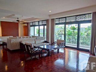 Wohnung zur Miete mit 4 Zimmer in Sathon, Bangkok