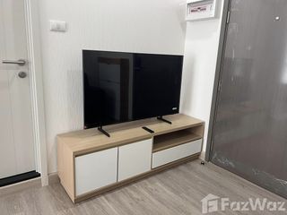 Аренда 1 кровать кондо в Пхаси Чароен, Бангкок