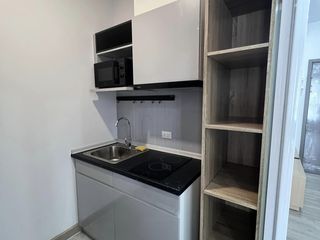Аренда 1 кровать кондо в Пхаси Чароен, Бангкок