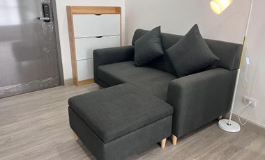 For rent 1 Beds condo in Phasi Charoen, Bangkok