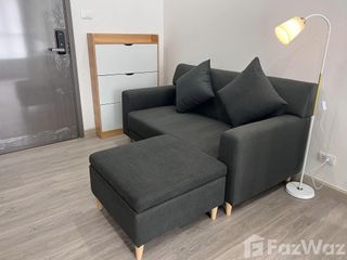Аренда 1 кровать кондо в Пхаси Чароен, Бангкок