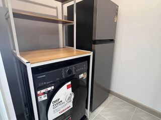 Аренда 1 кровать кондо в Пхаси Чароен, Бангкок