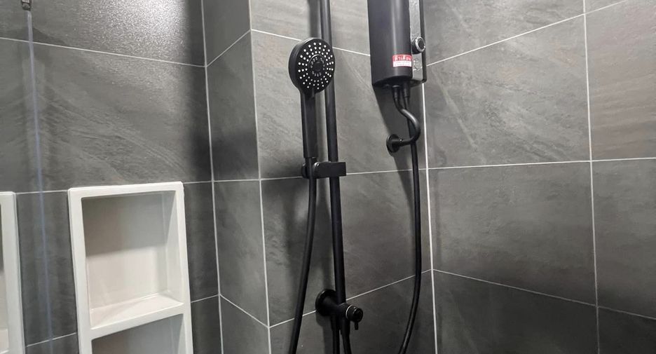For rent 1 bed condo in Phasi Charoen, Bangkok