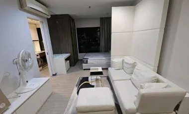 ให้เช่า สตูดิโอ คอนโด ใน คลองสาน, กรุงเทพฯ