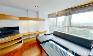 For rent 2 bedrooms condo in Pathum Wan, Bangkok