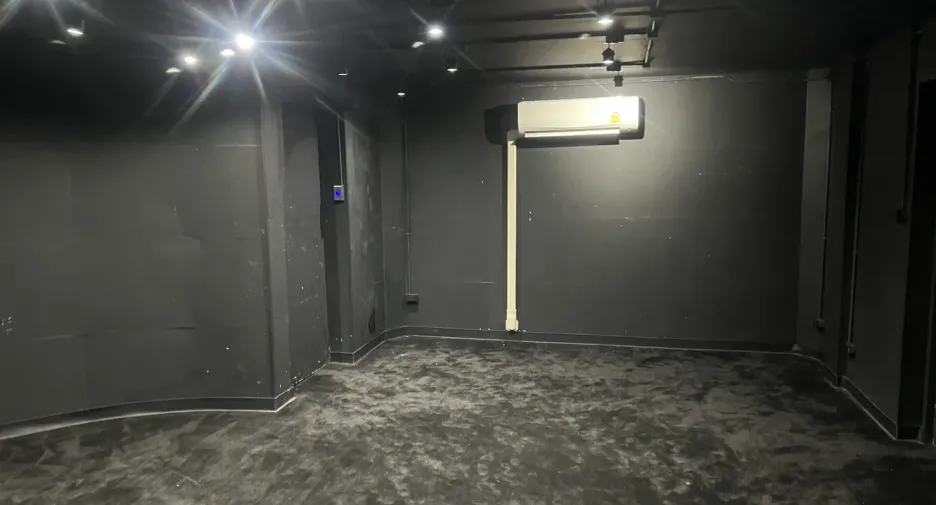 For rent 7 bedrooms office in Wang Thonglang, Bangkok