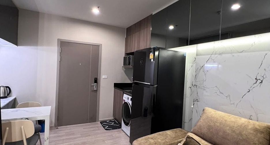 Wohnung zur Miete mit 1 Zimmer in Bang Na, Bangkok