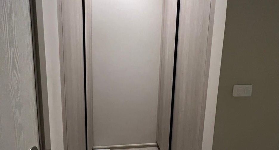 Wohnung zur Miete mit 1 Zimmer in Bang Na, Bangkok