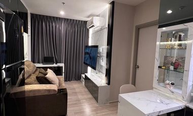 Wohnung zur Miete mit 1 Zimmer in Bang Na, Bangkok