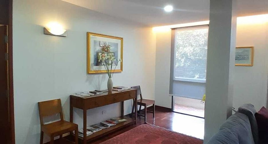 For rent 3 ベッドルーム condo in Sathon, Bangkok