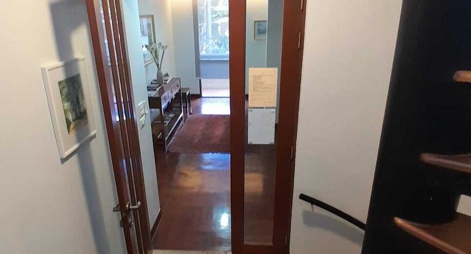 For rent 3 ベッドルーム condo in Sathon, Bangkok