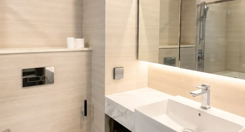 À vendre et à louer 1 chambre condo à Watthana, Bangkok