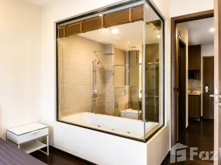 Condo en venta y en alquiler de 1 habitaciones en Watthana, Bangkok