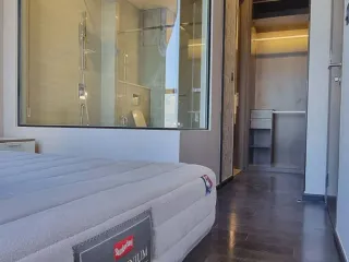 À vendre et à louer 1 chambre condo à Watthana, Bangkok