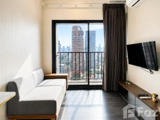 Condo en venta y en alquiler de 1 habitaciones en Watthana, Bangkok