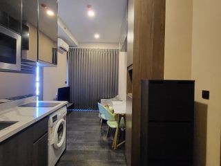 À vendre et à louer 1 chambre condo à Watthana, Bangkok