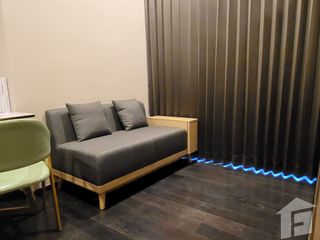 À vendre et à louer 1 chambre condo à Watthana, Bangkok