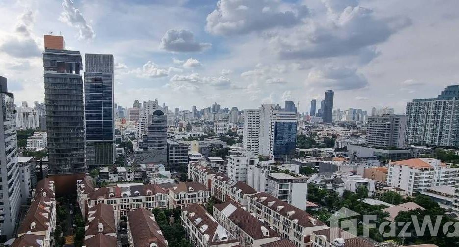 Продажа и аренда 1 кровать кондо в Щаттхана, Бангкок
