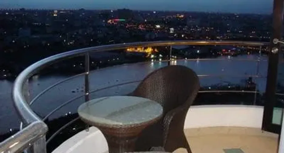 For rent 2 bedrooms condo in Bang Kho Laem, Bangkok