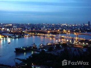 ให้เช่า 2 ห้องนอน คอนโด ใน บางคอแหลม, กรุงเทพฯ