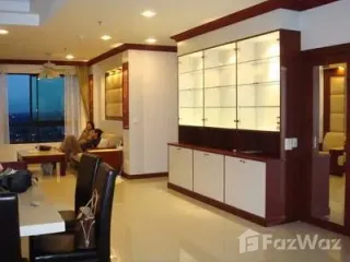 ให้เช่า 2 ห้องนอน คอนโด ใน บางคอแหลม, กรุงเทพฯ