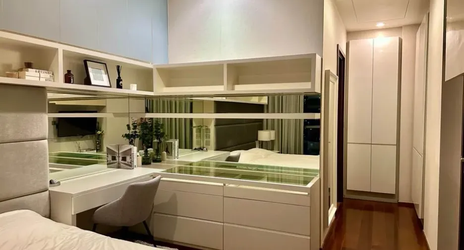 For rent 1 bed condo in Watthana, Bangkok
