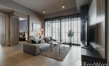 For rent 2 ベッドルーム condo in Watthana, Bangkok