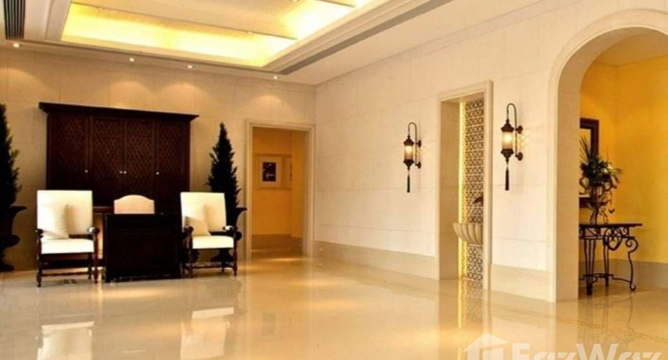 Condo en alquiler de 1 habitaciones en Khlong Toei, Bangkok