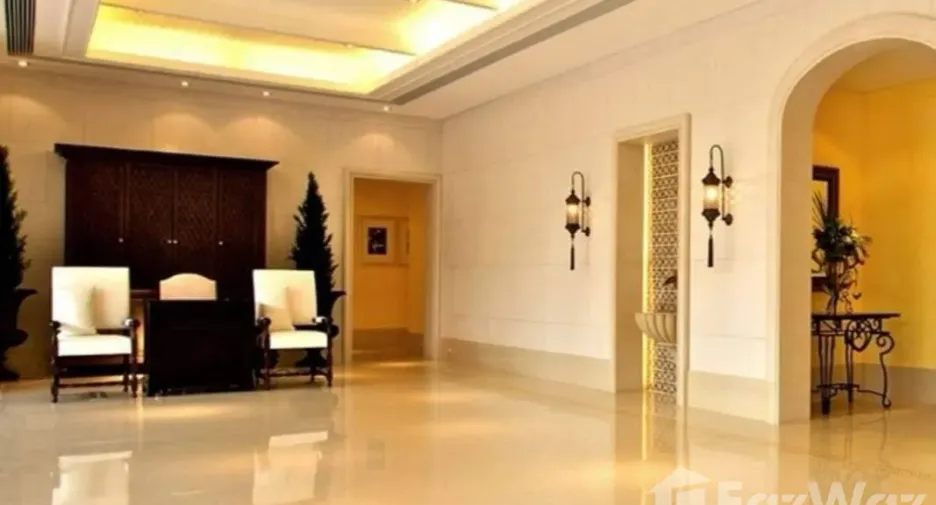 Condo en alquiler de 1 habitaciones en Khlong Toei, Bangkok