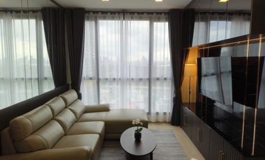 À louer 2 chambres condo à Chatuchak, Bangkok