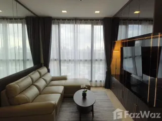 Wohnung zur Miete mit 2 Zimmer in Chatuchak, Bangkok