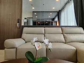 Wohnung zur Miete mit 2 Zimmer in Chatuchak, Bangkok