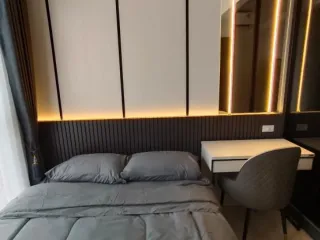 Wohnung zur Miete mit 2 Zimmer in Chatuchak, Bangkok