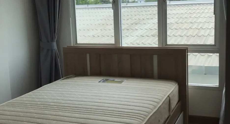 Wohnung zur Miete mit 1 Zimmer in Khlong Toei, Bangkok