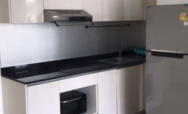 Wohnung zur Miete mit 1 Zimmer in Khlong Toei, Bangkok