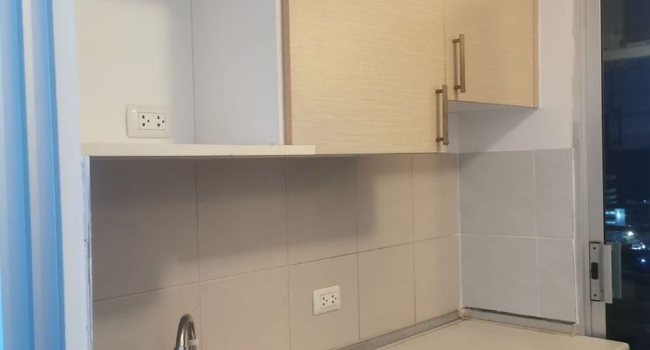 For rent studio condo in Watthana, Bangkok