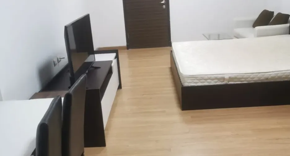 For rent studio condo in Watthana, Bangkok