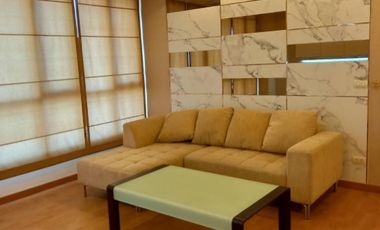 For rent 2 bedrooms condo in Bang Kapi, Bangkok