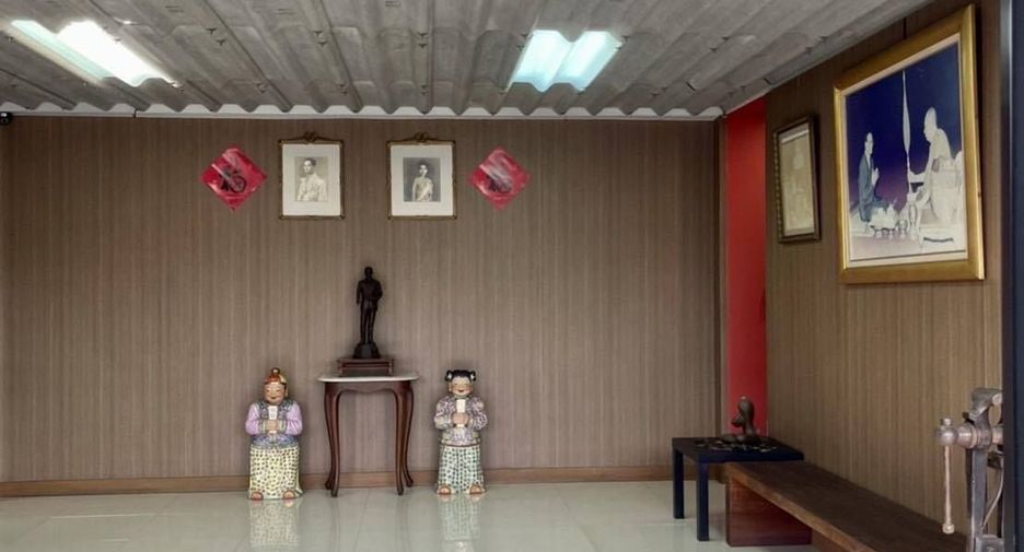 出租 办公室 在 Mueang Samut Prakan, Samut Prakan