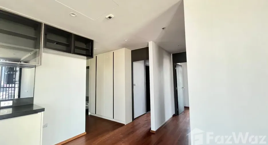 For rent 2 bedrooms condo in Bang Kho Laem, Bangkok