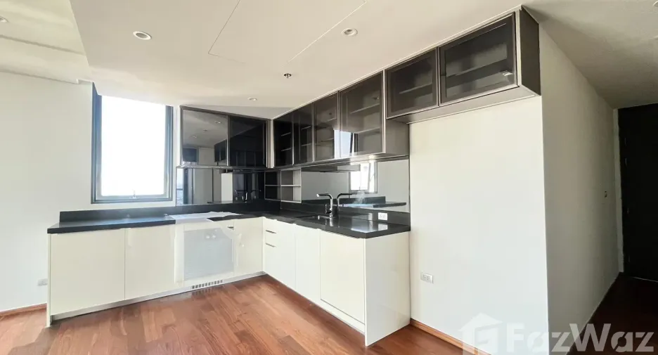 For rent 2 bedrooms condo in Bang Kho Laem, Bangkok