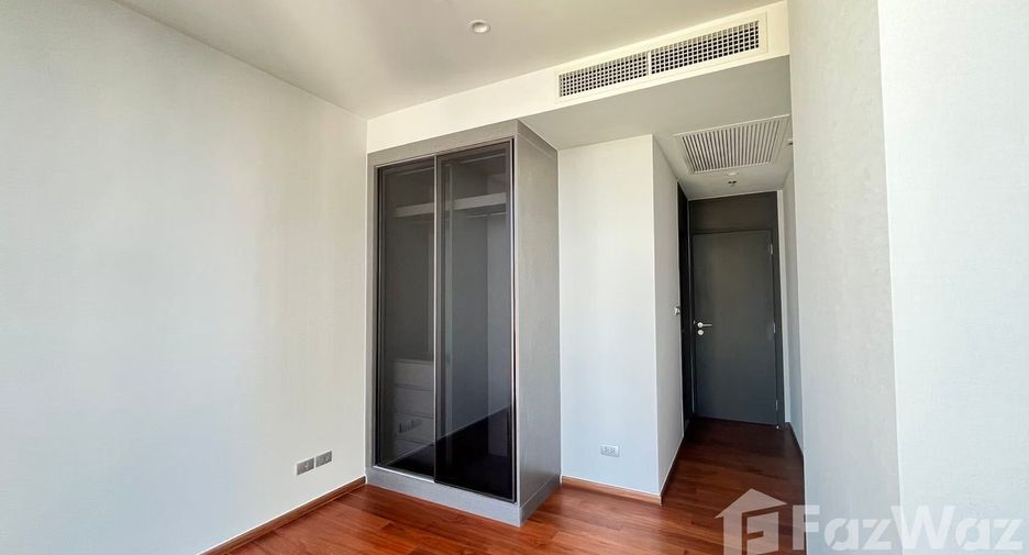 For rent 2 bedrooms condo in Bang Kho Laem, Bangkok