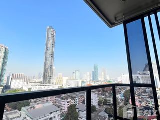 Wohnung zur Miete mit 2 Zimmer in Bang Kho Laem, Bangkok
