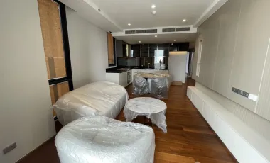 For rent 2 bedrooms condo in Bang Kho Laem, Bangkok