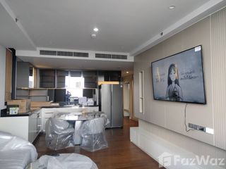 Wohnung zur Miete mit 2 Zimmer in Bang Kho Laem, Bangkok