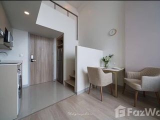 For rent 1 bed condo in Sathon, Bangkok