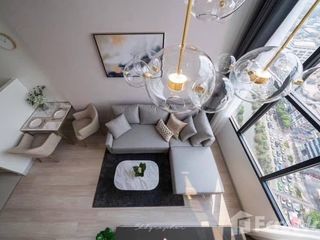 For rent 1 bed condo in Sathon, Bangkok