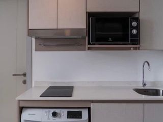 For rent 1 bed condo in Sathon, Bangkok