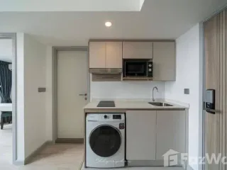 For rent 1 bed condo in Sathon, Bangkok